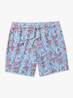 Thumbnail 1 of Bayberry Trunk | Sky Blue Beach Forest