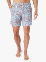 Thumbnail 2 of Bayberry Trunk | Sky Blue Beach Forest