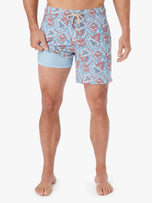 Thumbnail 3 of Bayberry Trunk | Sky Blue Beach Forest