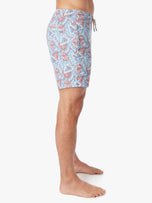 Thumbnail 4 of Bayberry Trunk | Sky Blue Beach Forest