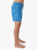 Thumbnail 4 of Bayberry Trunk | Tropical Cobalt