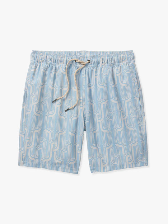 The Bayberry Trunk | Mist Ocean Current
