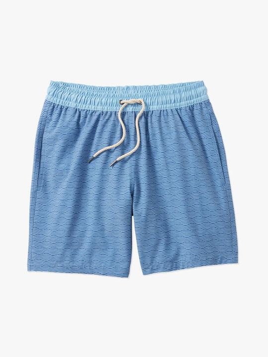 The Bayberry Trunk | Blue Waves