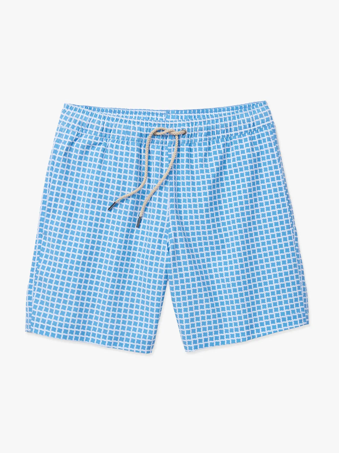 Bayberry Trunk | Blue Tiles