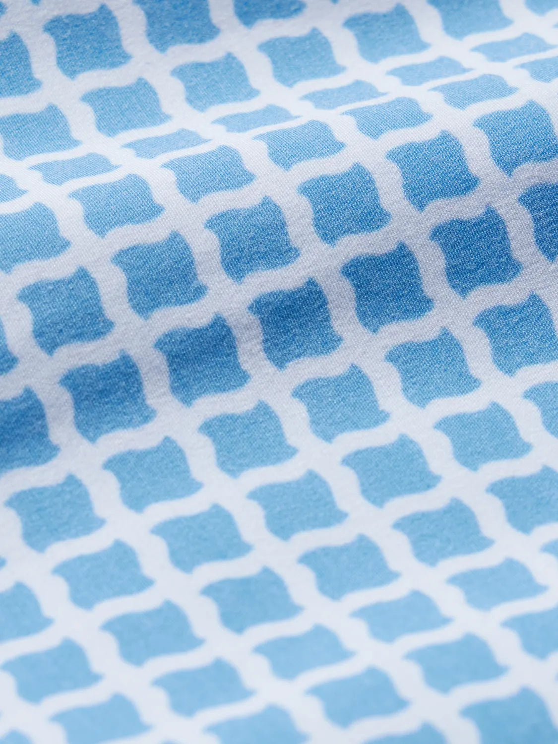 Bayberry Trunk | Blue Tiles