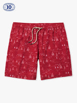 Thumbnail 1 of The Bayberry Trunk | Red Windy Sails