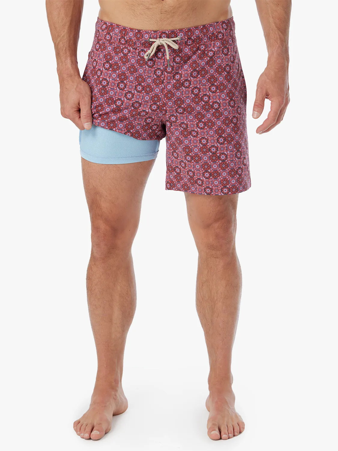 Bayberry Trunk | Coral Sand Dollars