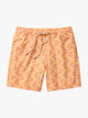Bayberry Trunk | Orange Checkered Palms