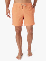 Thumbnail 2 of Bayberry Trunk | Tangerine Summer Tiles