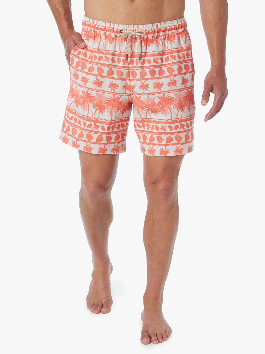 Bayberry Trunk | Orange Beach