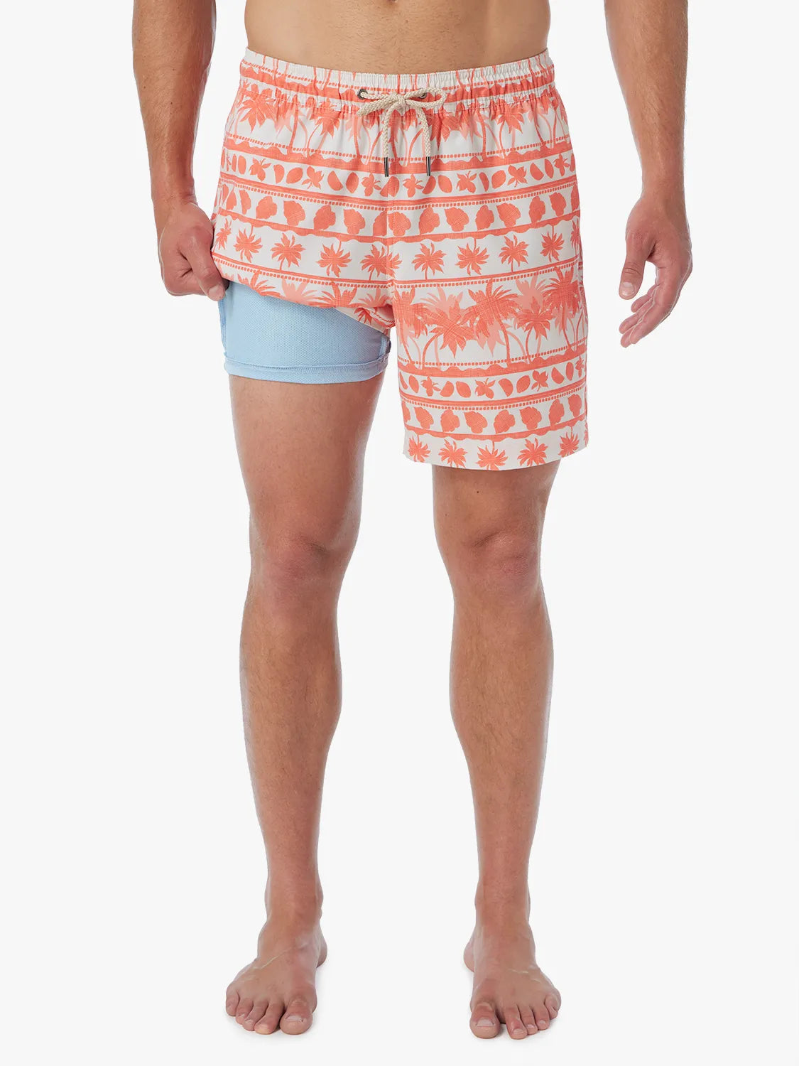 Bayberry Trunk | Orange Beach