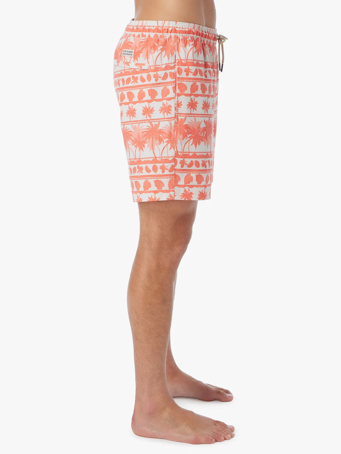 Bayberry Trunk | Orange Beach