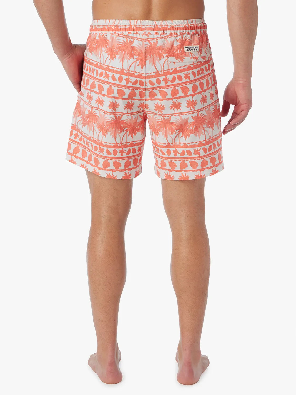 Bayberry Trunk | Orange Beach