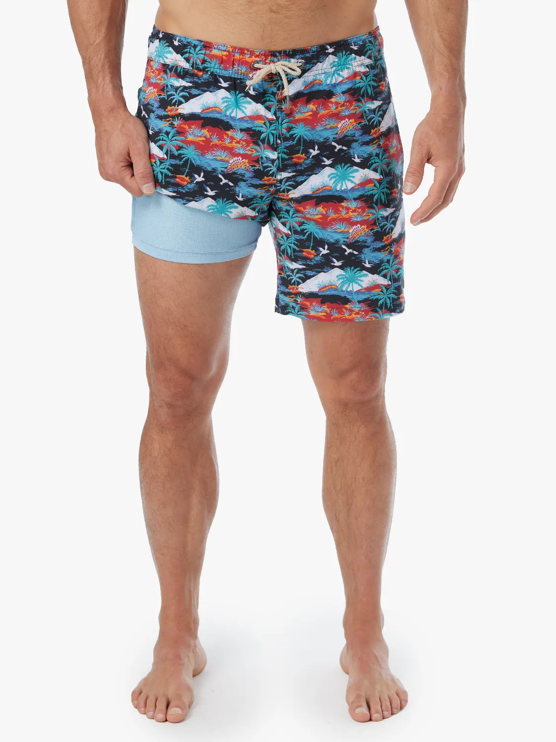 Bayberry Trunk | Tropical Peaks