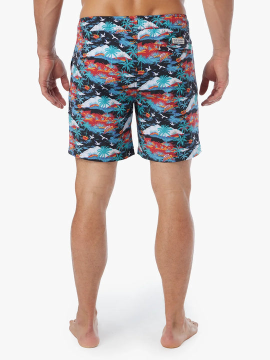 Bayberry Trunk | Tropical Peaks