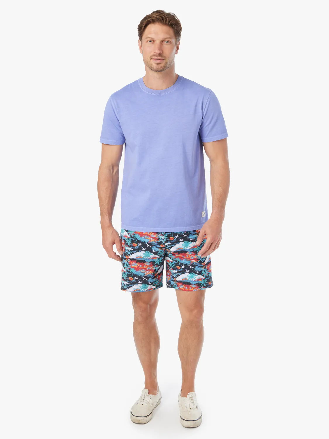 Bayberry Trunk | Tropical Peaks