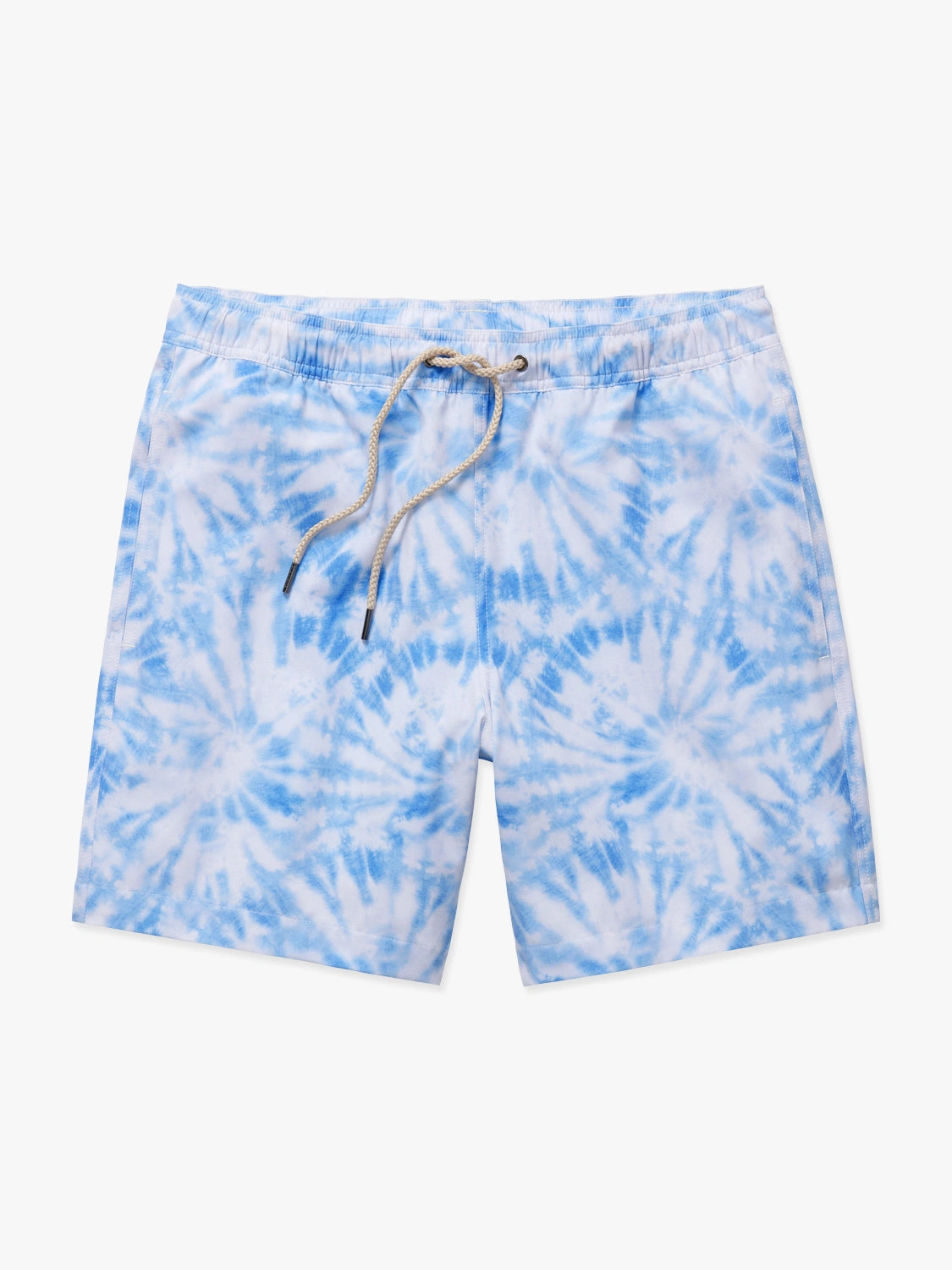 Bayberry Trunk | Ocean Tie-Dye