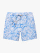 Bayberry Trunk | Ocean Tie-Dye