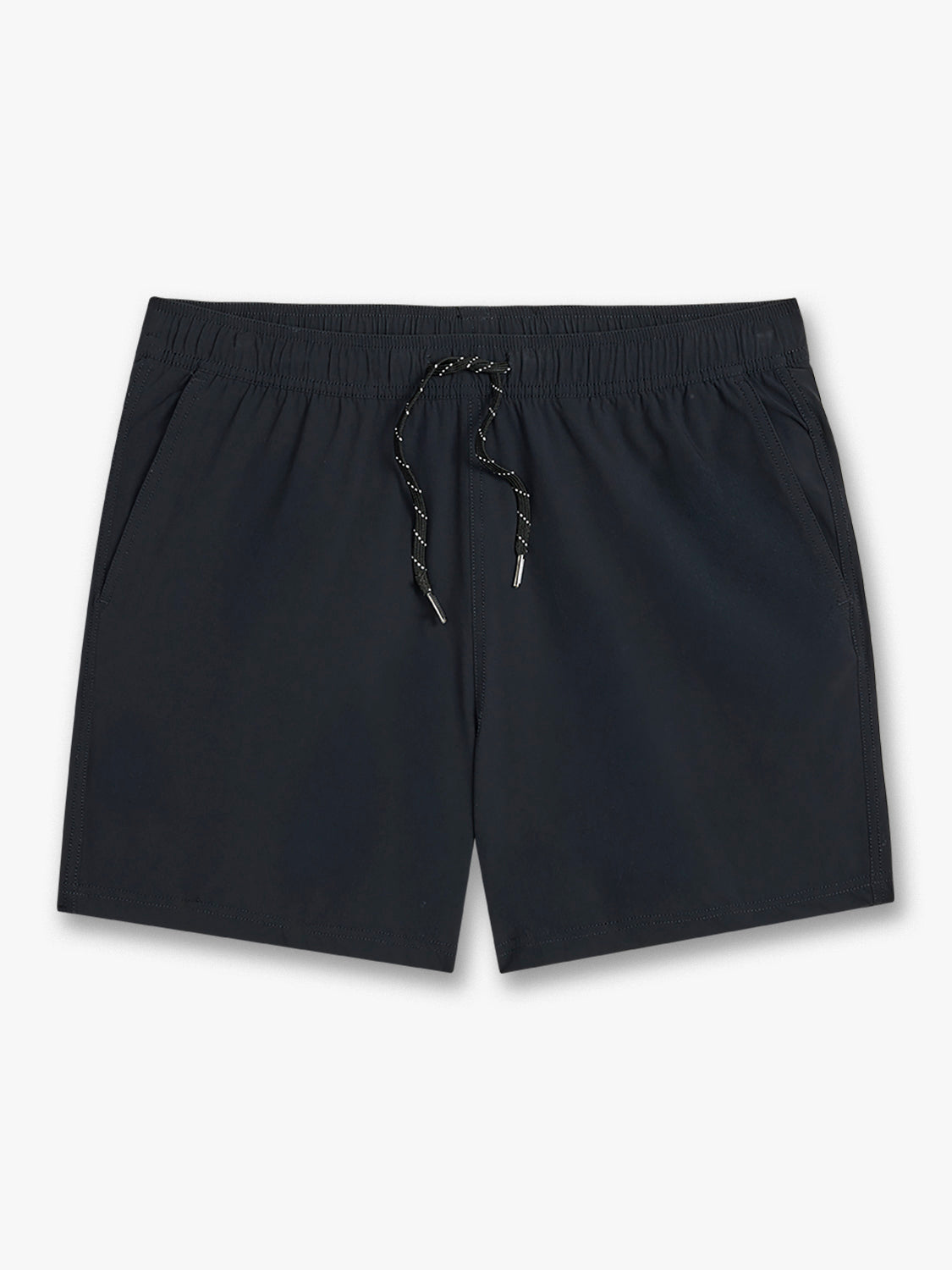 Bungalow Trunk | Black