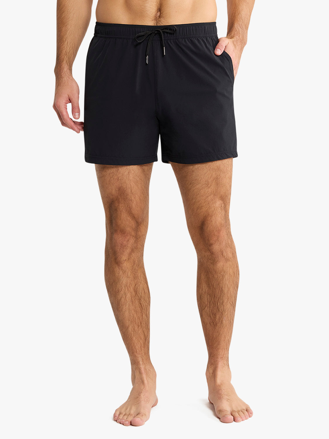 Bungalow Trunk | Black