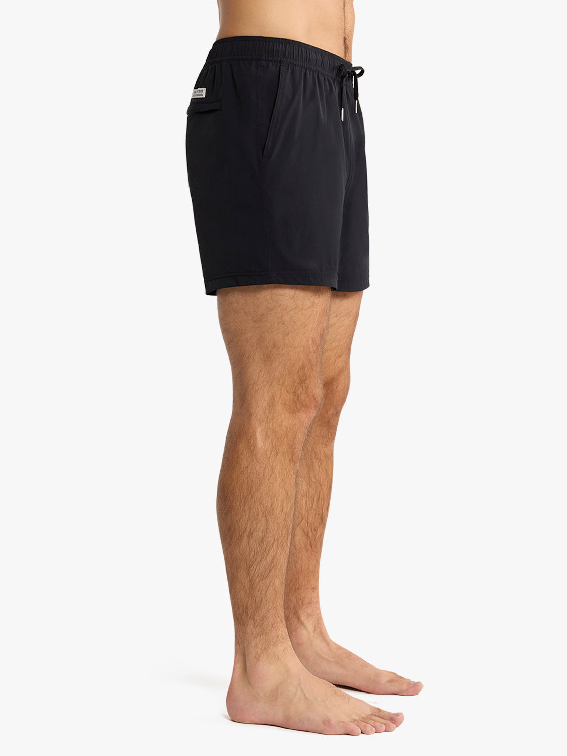 Bungalow Trunk | Black