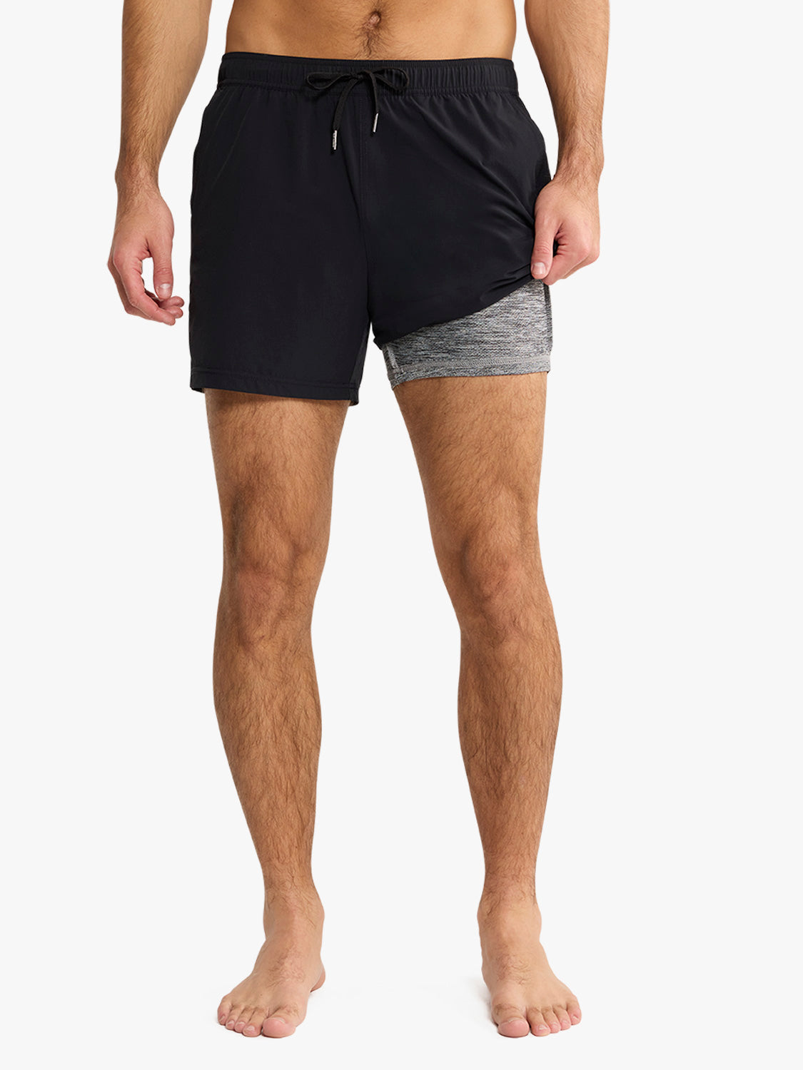 Bungalow Trunk | Black