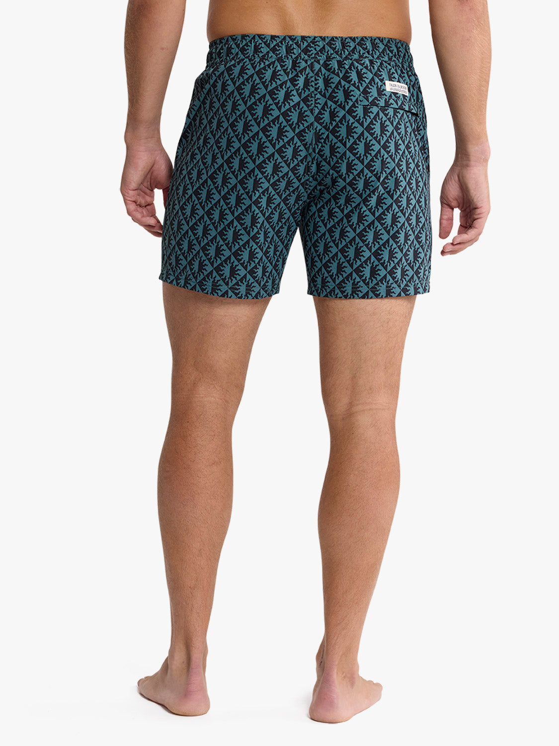 Bungalow Trunk | Seapine Suns