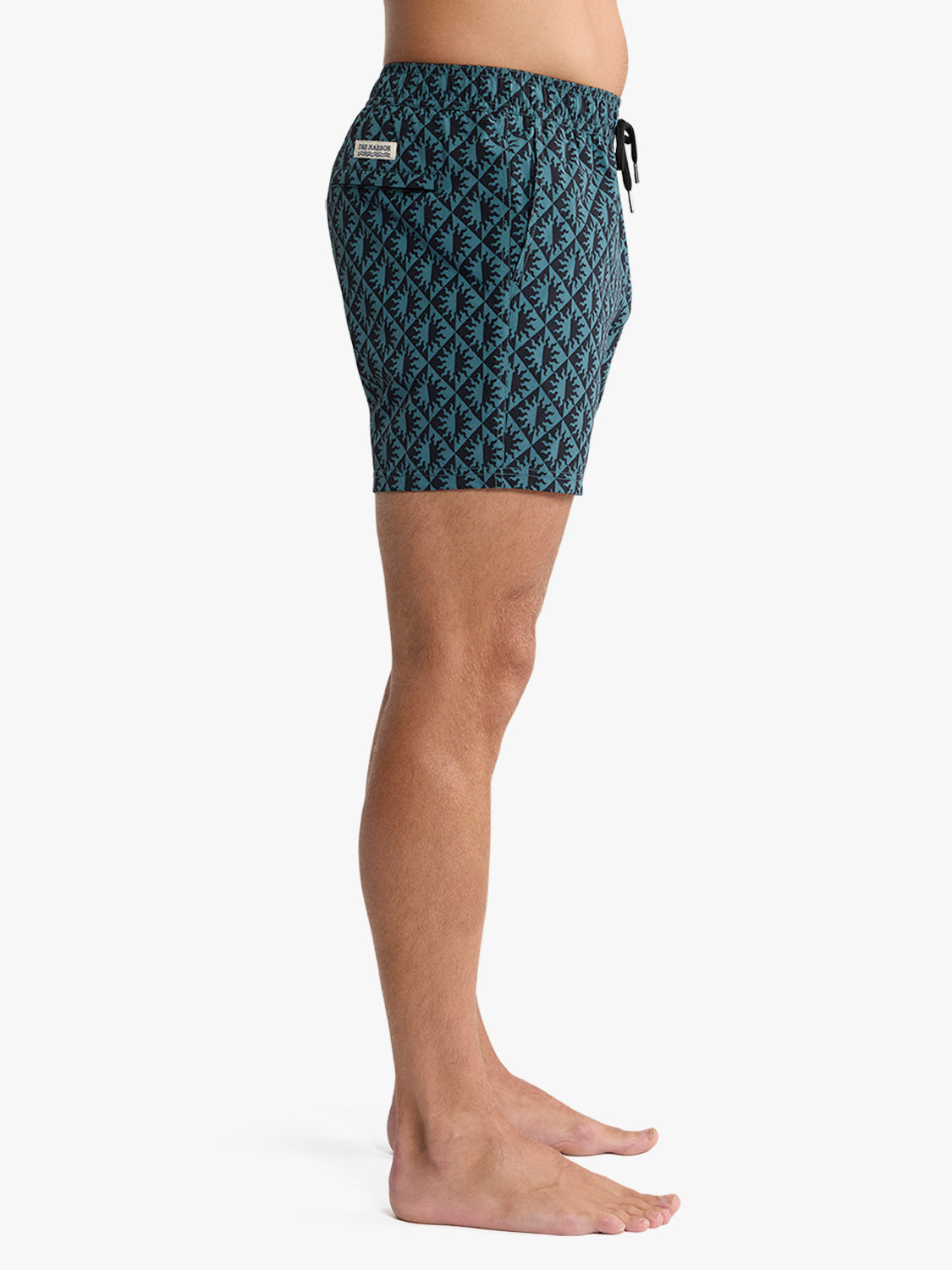 Bungalow Trunk | Seapine Suns