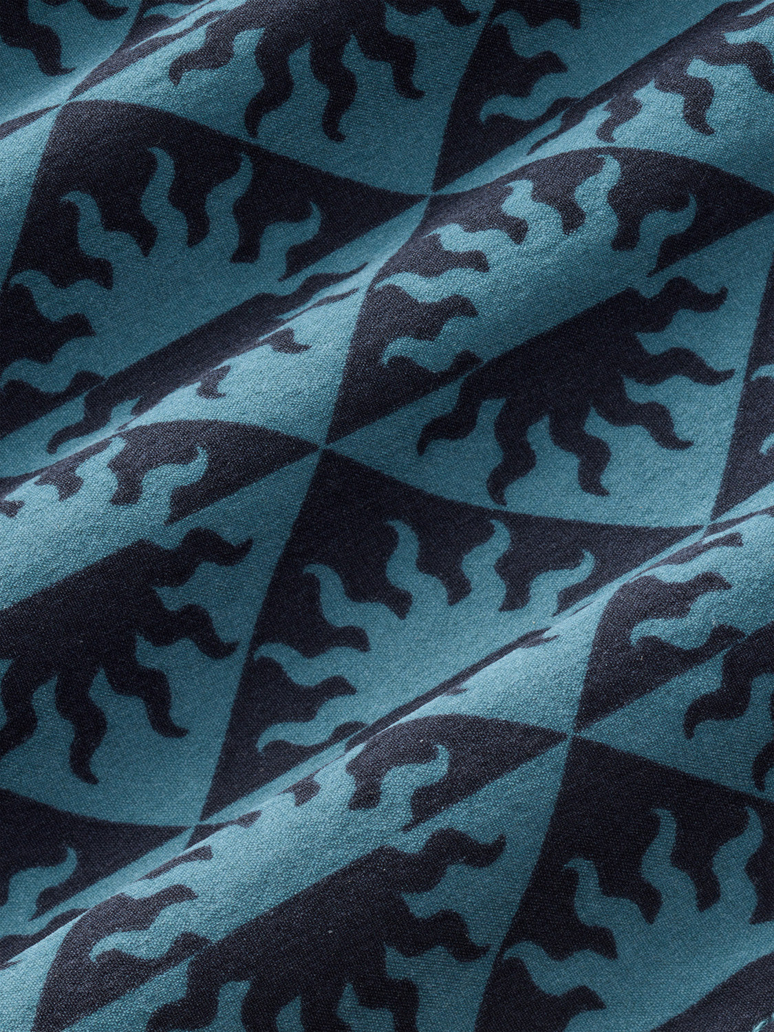 Bungalow Trunk | Seapine Suns