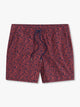 Bungalow Trunk | Navy Heritage Floral