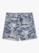 Bungalow Trunk | Silver Palms