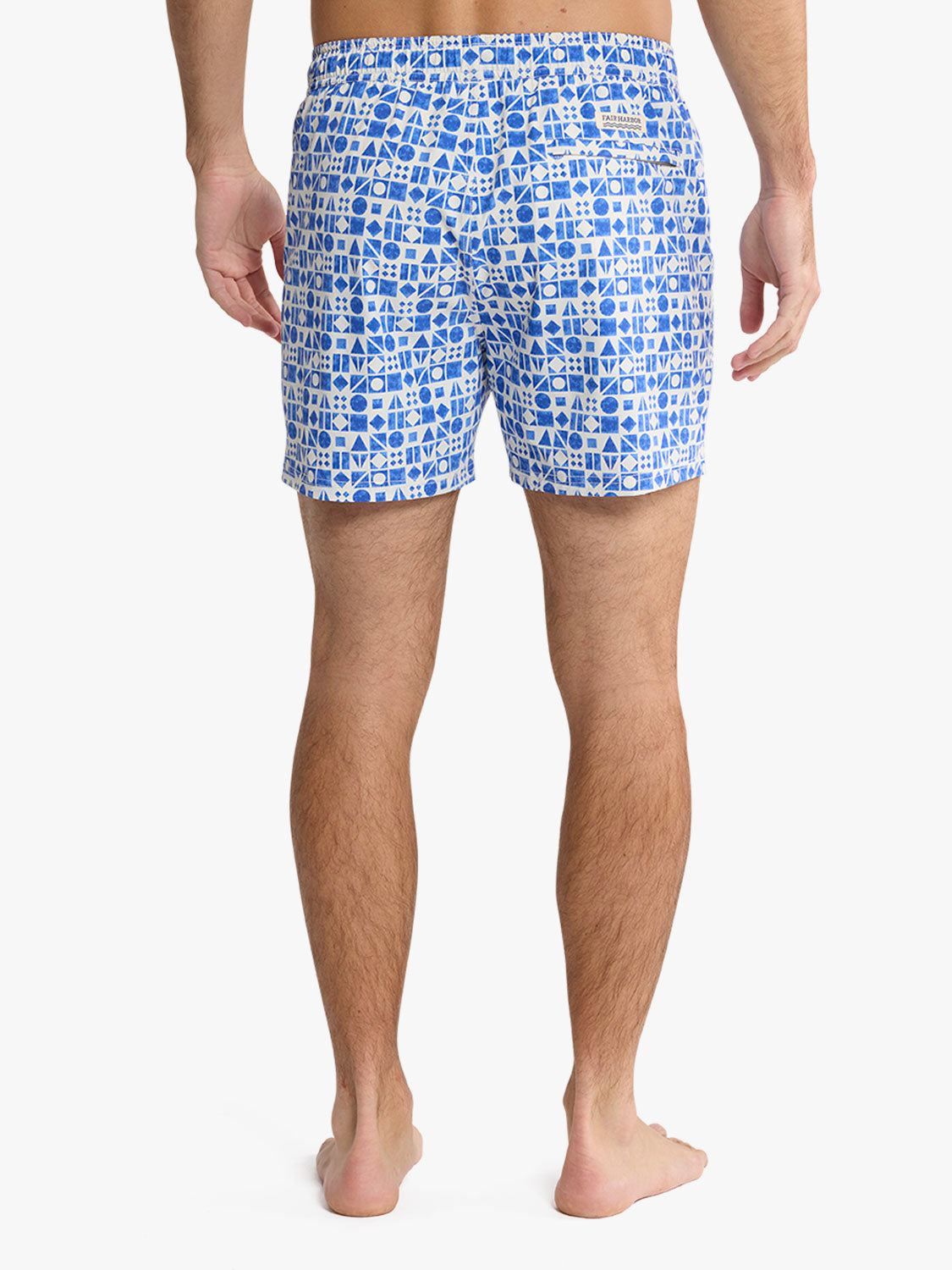 Bungalow Trunk | Azure Geo