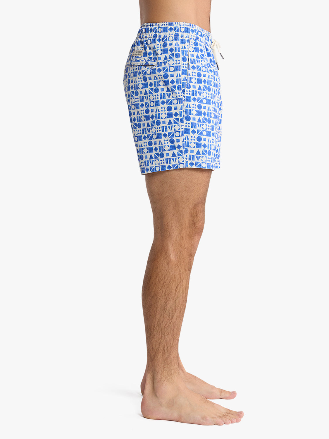 Bungalow Trunk | Azure Geo