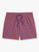 Bungalow Trunk | Cobalt Suns