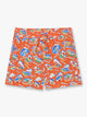 Bungalow Trunk | Red Cote D'Azure