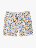 Thumbnail 1 of Bungalow Trunk | Beach Sun Tile