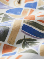 Thumbnail 7 of Bungalow Trunk | Beach Sun Tile