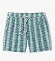 Bungalow Trunk | Green Sardine