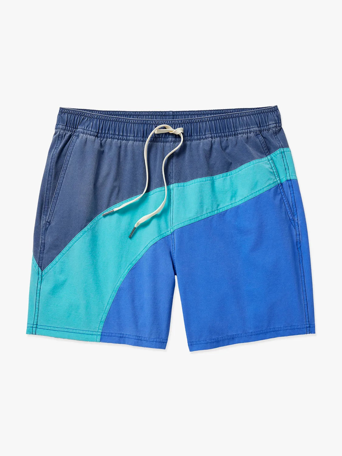 Bungalow Trunk | Blue Currents