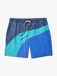 Bungalow Trunk | Blue Currents