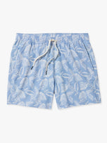 Thumbnail 1 of The Bungalow Trunk | Sky Blue Leaves