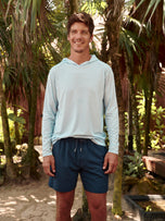 Thumbnail 6 of Bungalow Trunk | Navy