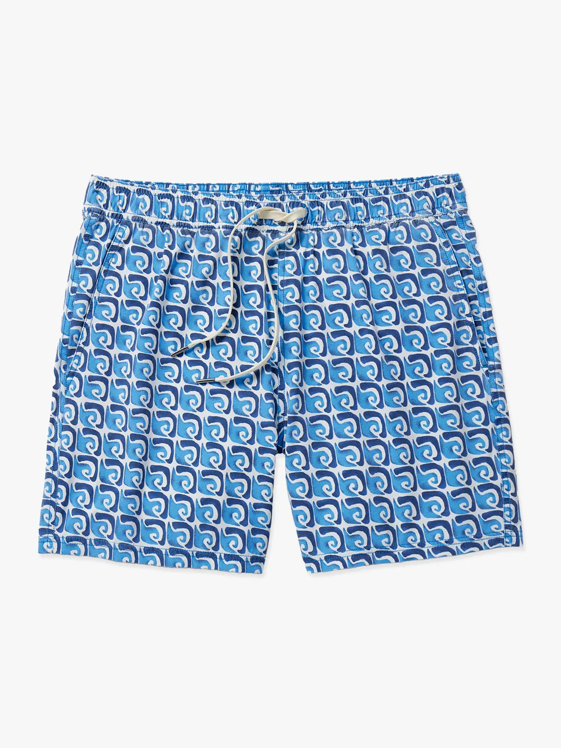 Bungalow Trunk | Rolling Waves