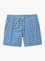 Thumbnail 1 of Bungalow Trunk | Rolling Waves