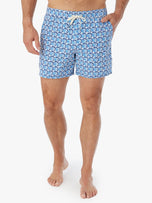 Thumbnail 2 of Bungalow Trunk | Rolling Waves