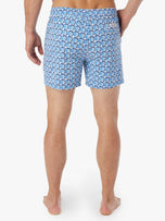 Thumbnail 3 of Bungalow Trunk | Rolling Waves