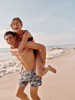 Thumbnail 6 of Bungalow Trunk | Midnight Palms