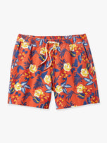 Thumbnail 1 of The Bungalow Trunk | Red Tropics
