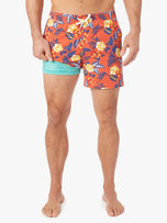 Thumbnail 3 of The Bungalow Trunk | Red Tropics