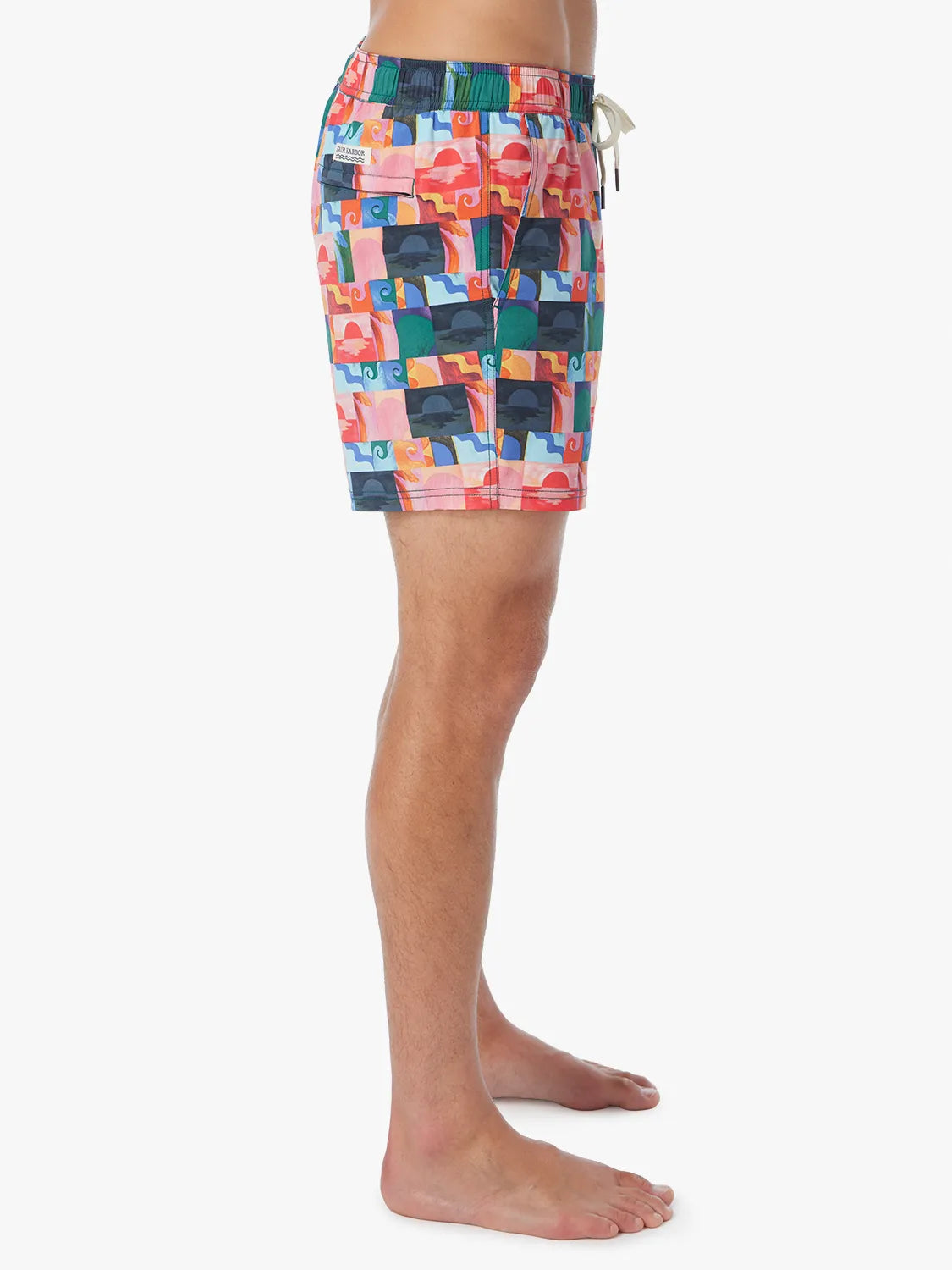 Bungalow Trunk | Seaside Glow